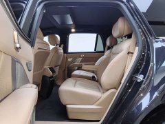 Nio Lerado L90 Max Six-Seater - ფოტო 7