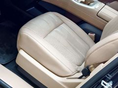 Nio Lerado L90 Max Six-Seater - ფოტო 8