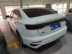 Geely Emgrand 4th Generation Champion Edition 1.5L CVT Luxury - ფოტო 12