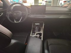 Geely Emgrand 4th Generation Champion Edition 1.5L CVT Luxury - ფოტო 3