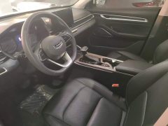 Geely Emgrand 4th Generation Champion Edition 1.5L CVT Luxury - ფოტო 4