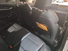 Geely Emgrand 4th Generation Champion Edition 1.5L CVT Luxury - ფოტო 6