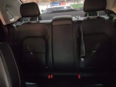 Geely Emgrand 4th Generation Champion Edition 1.5L CVT Luxury - ფოტო 7