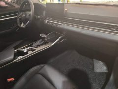 Geely Emgrand 4th Generation Champion Edition 1.5L CVT Luxury - ფოტო 8