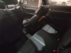 Geely Emgrand 4th Generation Champion Edition 1.5L CVT Luxury - ფოტო 9