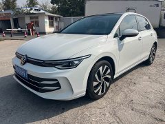 Volkswagen Golf Facelift 300TSI Pro - ფოტო 1