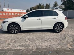 Volkswagen Golf Facelift 300TSI Pro - ფოტო 3