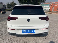 Volkswagen Golf Facelift 300TSI Pro - ფოტო 5