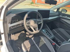 Volkswagen Golf Facelift 300TSI Pro - ფოტო 7