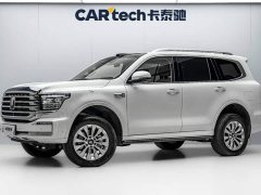 Tank 500 New Energy 2026 Hi4-T Smart Comfort Edition - ფოტო 1