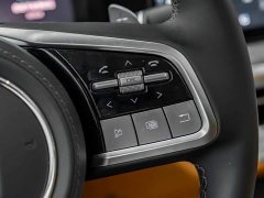 Tank 500 New Energy 2026 Hi4-T Smart Comfort Edition - ფოტო 10