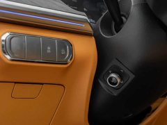 Tank 500 New Energy 2026 Hi4-T Smart Comfort Edition - ფოტო 13