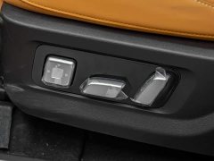 Tank 500 New Energy 2026 Hi4-T Smart Comfort Edition - ფოტო 15