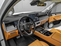 Tank 500 New Energy 2026 Hi4-T Smart Comfort Edition - ფოტო 16