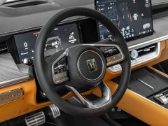 Tank 500 New Energy 2026 Hi4-T Smart Comfort Edition - ფოტო 17