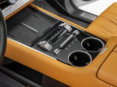 Tank 500 New Energy 2026 Hi4-T Smart Comfort Edition - ფოტო 18