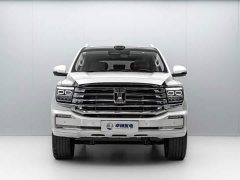 Tank 500 New Energy 2026 Hi4-T Smart Comfort Edition - ფოტო 2