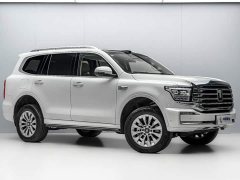 Tank 500 New Energy 2026 Hi4-T Smart Comfort Edition - ფოტო 3
