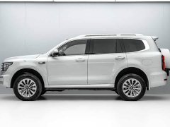Tank 500 New Energy 2026 Hi4-T Smart Comfort Edition - ფოტო 4
