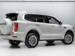 Tank 500 New Energy 2026 Hi4-T Smart Comfort Edition - ფოტო 7