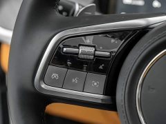 Tank 500 New Energy 2026 Hi4-T Smart Comfort Edition - ფოტო 9