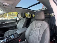 Buick Envision Plus 2026 Envision Plus AWD Avenir - ფოტო 10