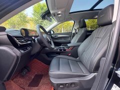 Buick Envision Plus 2026 Envision Plus AWD Avenir - ფოტო 11