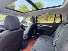 Buick Envision Plus 2026 Envision Plus AWD Avenir - ფოტო 15