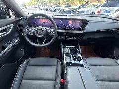Buick Envision Plus 2026 Envision Plus AWD Avenir - ფოტო 16