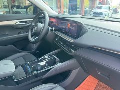 Buick Envision Plus 2026 Envision Plus AWD Avenir - ფოტო 18