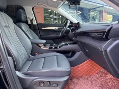 Buick Envision Plus 2026 Envision Plus AWD Avenir - ფოტო 19
