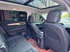 Buick Envision Plus 2026 Envision Plus AWD Avenir - ფოტო 20