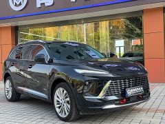 Buick Envision Plus 2026 Envision Plus AWD Avenir - ფოტო 3
