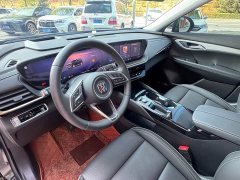 Buick Envision Plus 2026 Envision Plus AWD Avenir - ფოტო 5