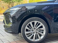 Buick Envision Plus 2026 Envision Plus AWD Avenir - ფოტო 8