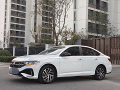 Volkswagen Lavida 300TSI DSG Starry Sky Full-Featured Edition - ფოტო 1