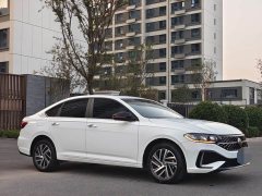 Volkswagen Lavida 300TSI DSG Starry Sky Full-Featured Edition - ფოტო 3