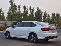 Volkswagen Lavida 300TSI DSG Starry Sky Full-Featured Edition - ფოტო 4