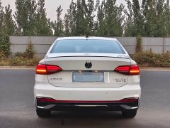 Volkswagen Lavida 300TSI DSG Starry Sky Full-Featured Edition - ფოტო 5