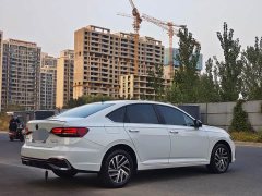 Volkswagen Lavida 300TSI DSG Starry Sky Full-Featured Edition - ფოტო 6