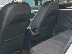 Volkswagen Lavida 300TSI DSG Starry Sky Full-Featured Edition - ფოტო 8
