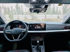 Volkswagen Lavida 300TSI DSG Starry Sky Full-Featured Edition - ფოტო 9
