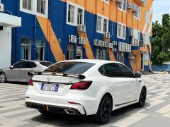 SAIC MG6 Pro 1.5T Automatic Trendsetter Luxury Edition - ფოტო 10