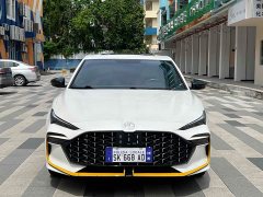 SAIC MG6 Pro 1.5T Automatic Trendsetter Luxury Edition - ფოტო 2