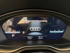 Audi A5 (Imported) Sportback 40 TFSI Fashion Dynamic Type - ფოტო 10