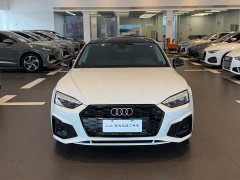 Audi A5 (Imported) Sportback 40 TFSI Fashion Dynamic Type - ფოტო 2