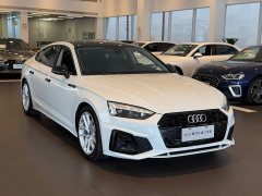 Audi A5 (Imported) Sportback 40 TFSI Fashion Dynamic Type - ფოტო 3