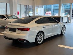 Audi A5 (Imported) Sportback 40 TFSI Fashion Dynamic Type - ფოტო 4