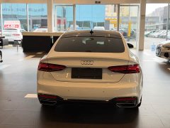 Audi A5 (Imported) Sportback 40 TFSI Fashion Dynamic Type - ფოტო 5