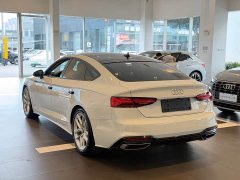 Audi A5 (Imported) Sportback 40 TFSI Fashion Dynamic Type - ფოტო 6